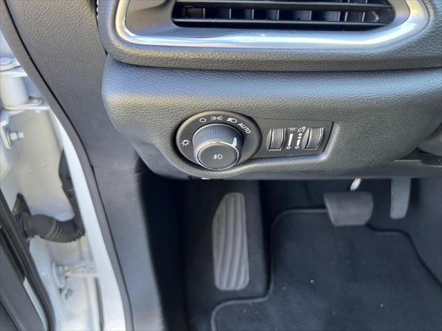 2026 Chrysler Pacifica - $38,994