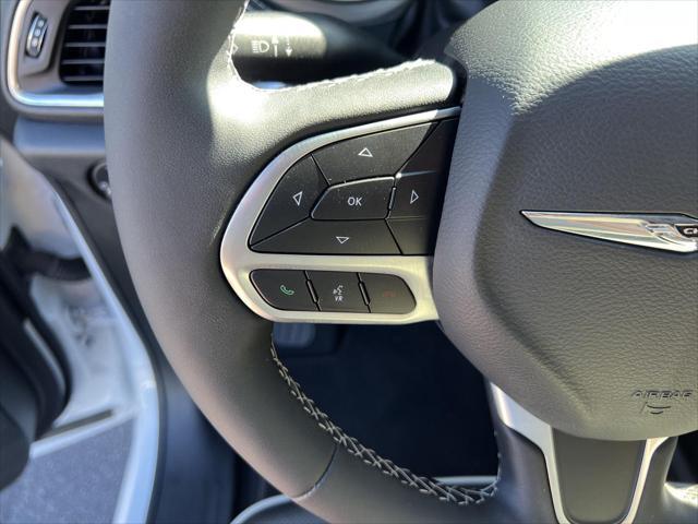 2026 Chrysler Pacifica - $38,994