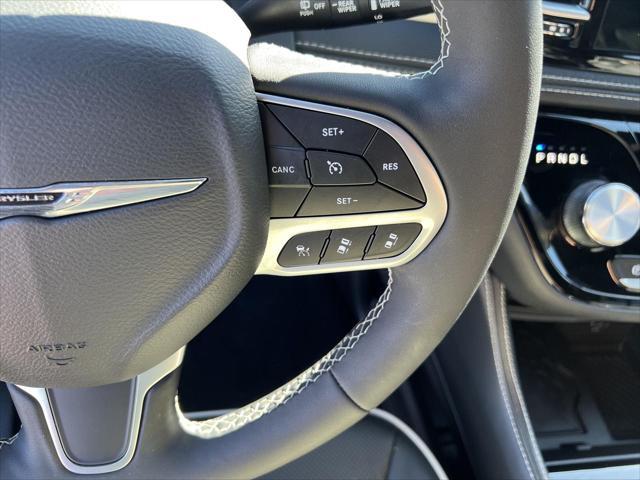 2026 Chrysler Pacifica - $38,994