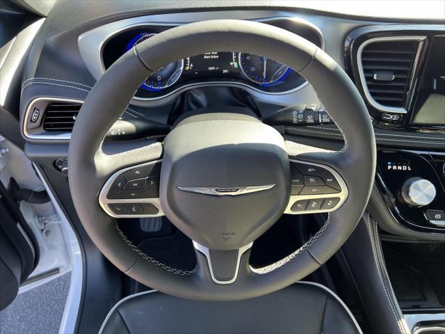2026 Chrysler Pacifica - $38,994