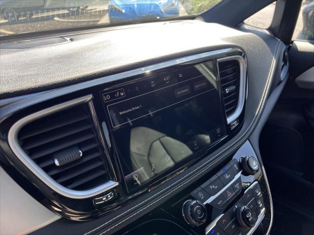 2026 Chrysler Pacifica - $38,994
