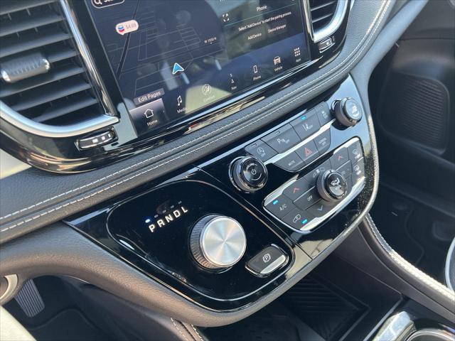 2026 Chrysler Pacifica - $38,994
