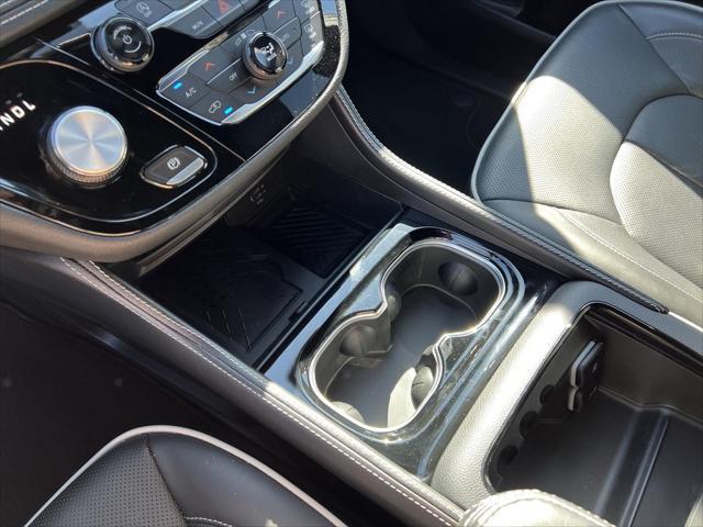 2026 Chrysler Pacifica - $38,994