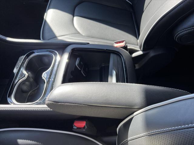 2026 Chrysler Pacifica - $38,994