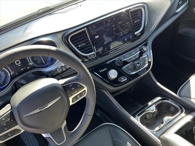 2026 Chrysler Pacifica - $38,994