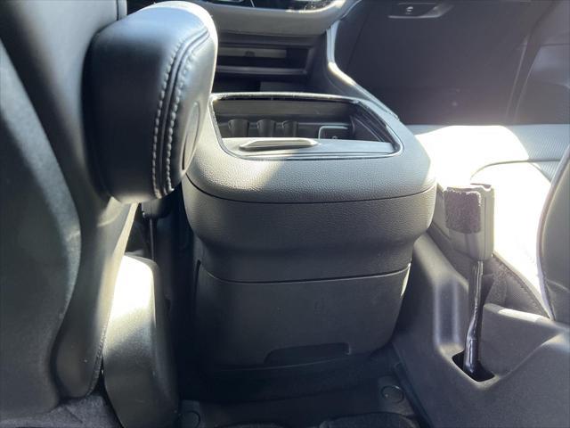 2026 Chrysler Pacifica - $38,994