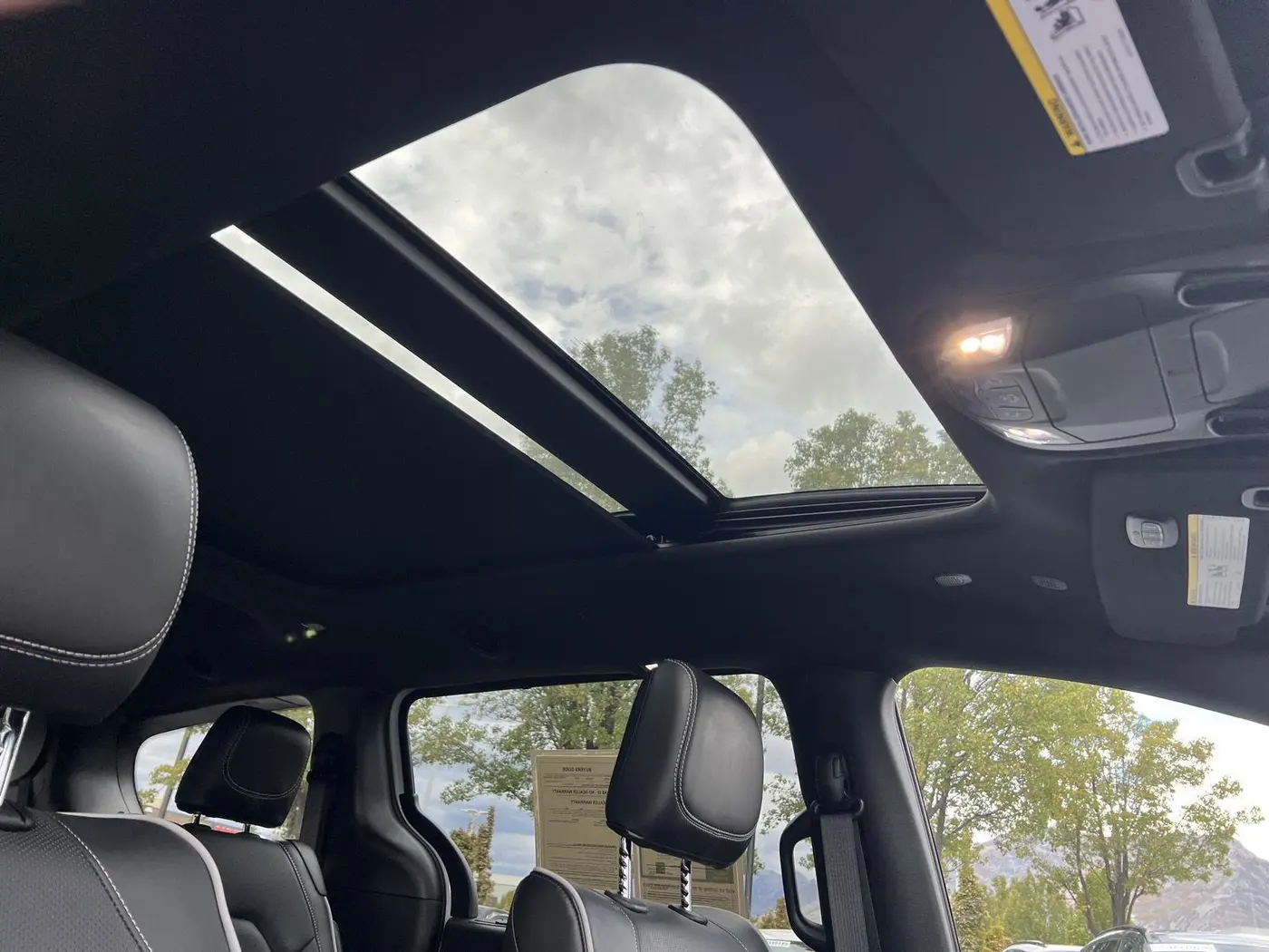 2026 Chrysler Pacifica - $40,498