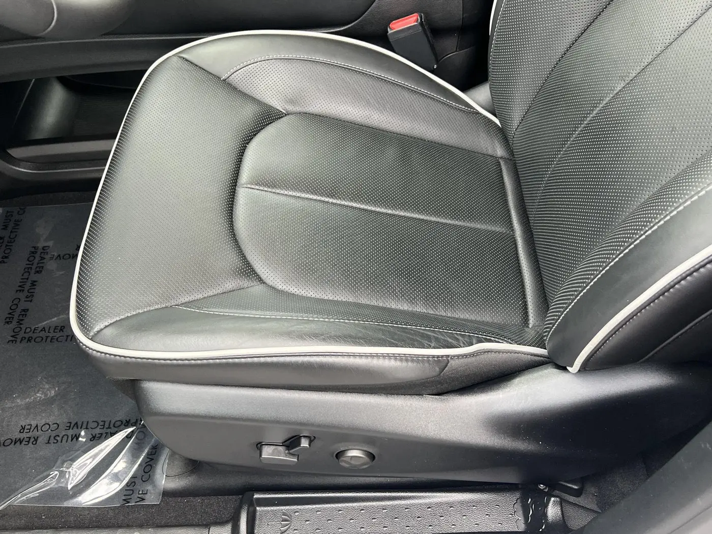 2026 Chrysler Pacifica - $40,498