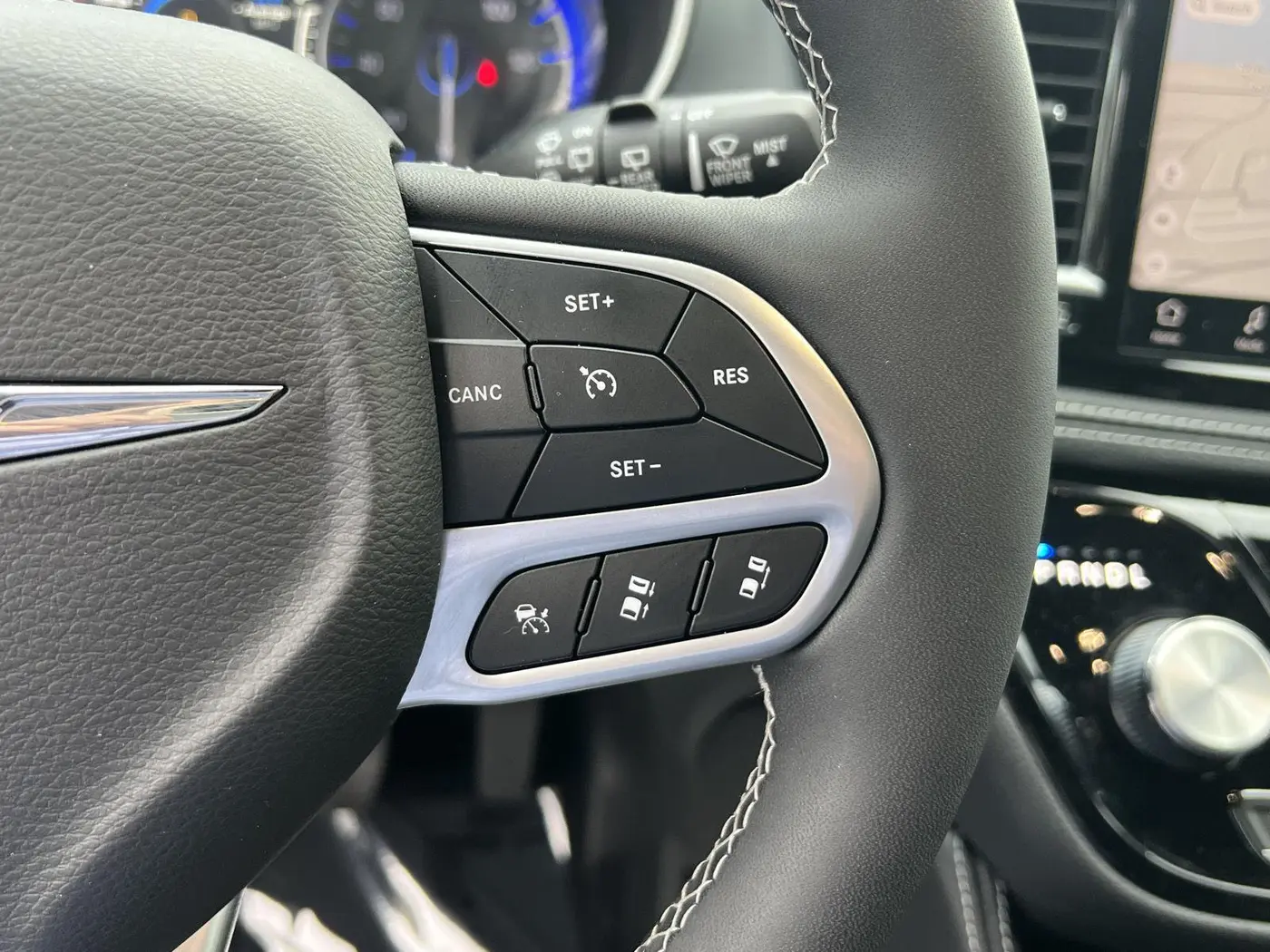2026 Chrysler Pacifica - $40,498