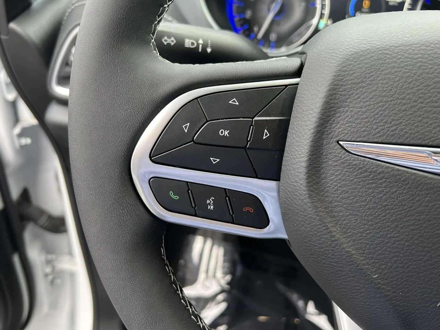 2026 Chrysler Pacifica - $40,498