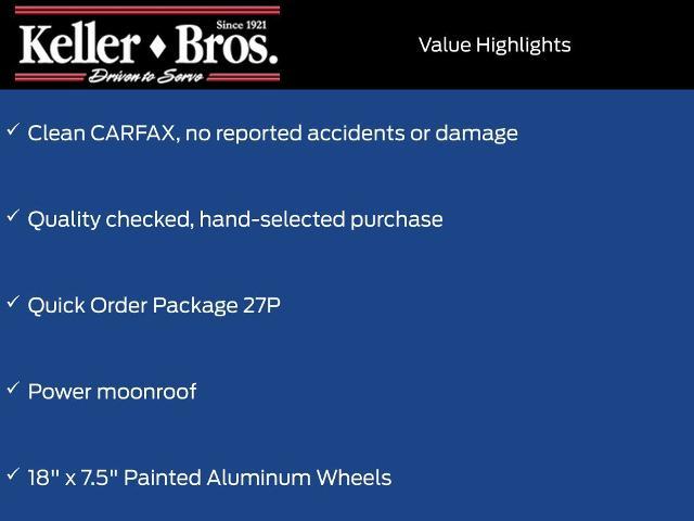 2026 Chrysler Pacifica - $44,498