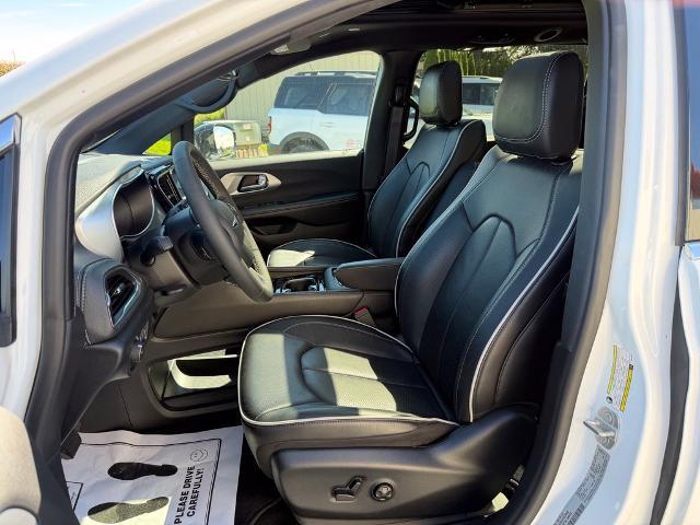 2026 Chrysler Pacifica - $44,498