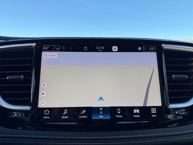 2026 Chrysler Pacifica - $44,498