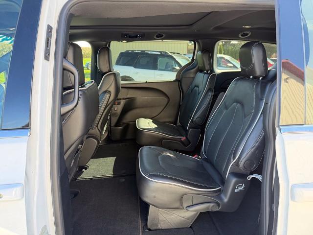 2026 Chrysler Pacifica - $44,498
