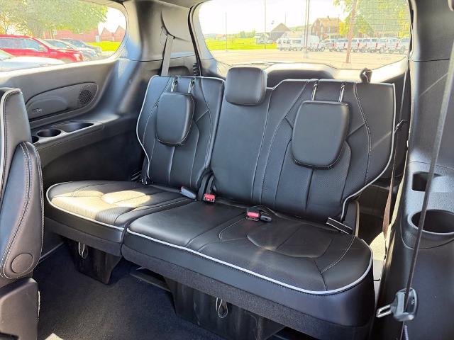 2026 Chrysler Pacifica - $44,498