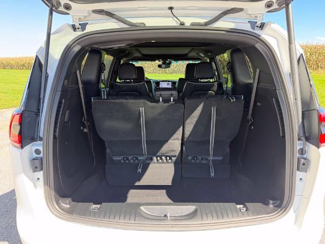 2026 Chrysler Pacifica - $44,498