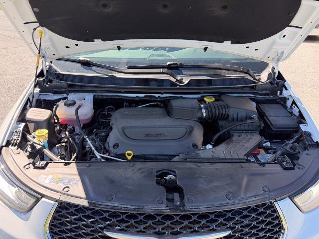 2026 Chrysler Pacifica - $44,498