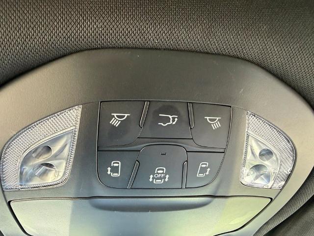 2026 Chrysler Pacifica - $44,498