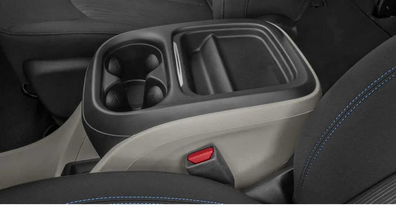 2021 Chrysler Pacifica Limited