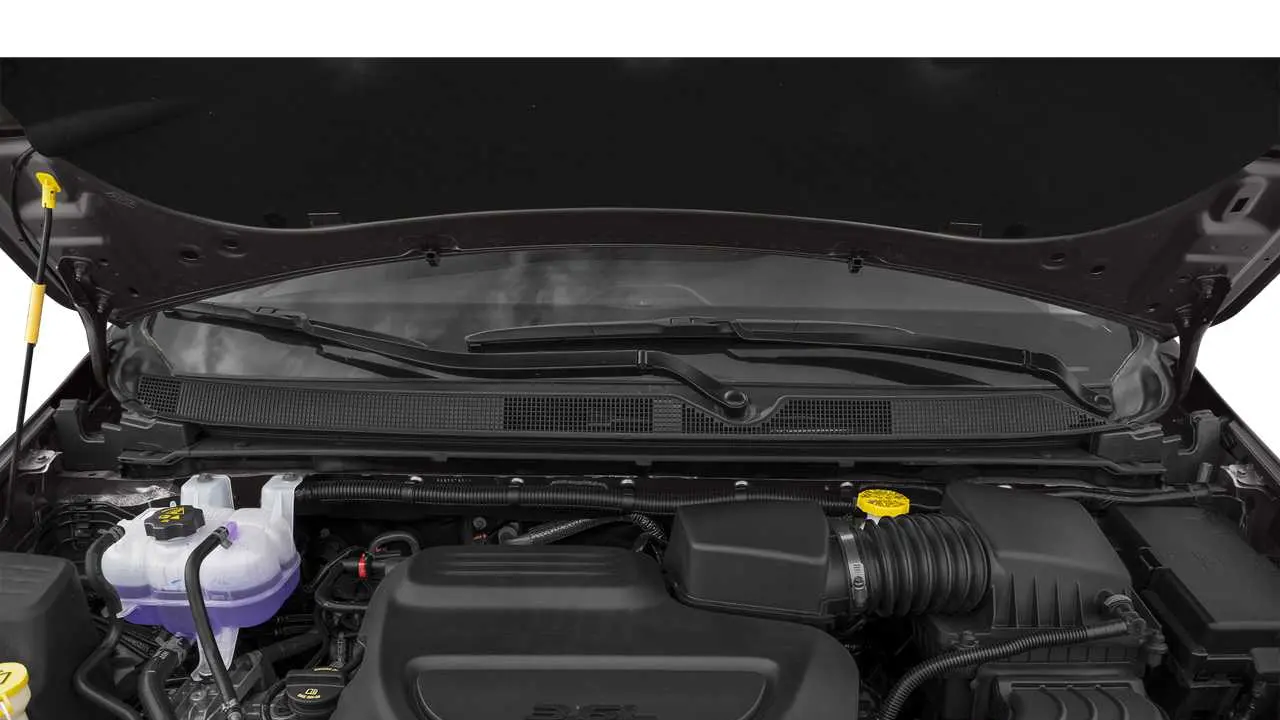 2021 Chrysler Pacifica Limited