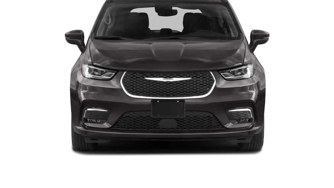2021 Chrysler Pacifica Limited