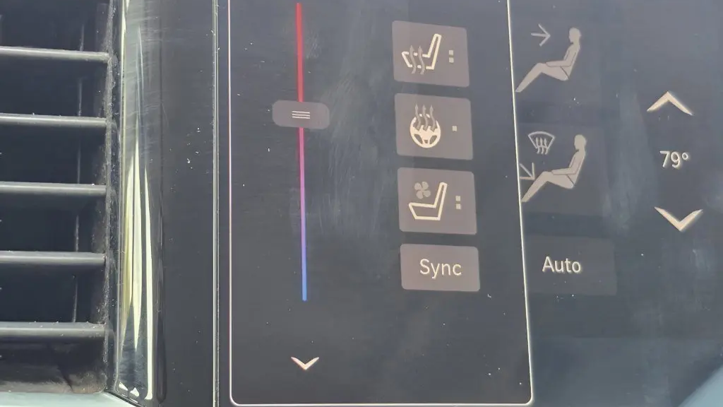 2021 Chrysler Pacifica Limited