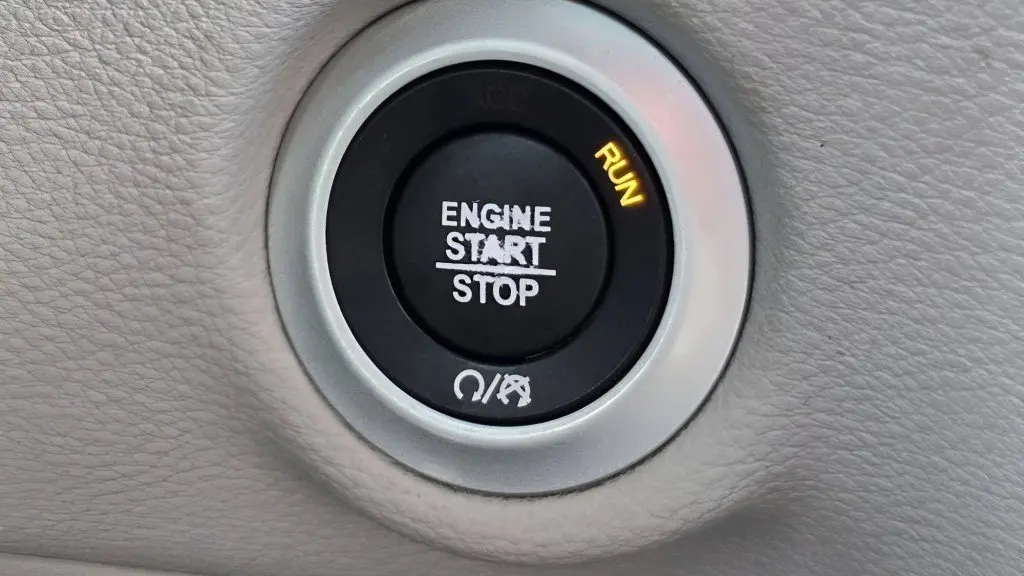 2021 Chrysler Pacifica Limited