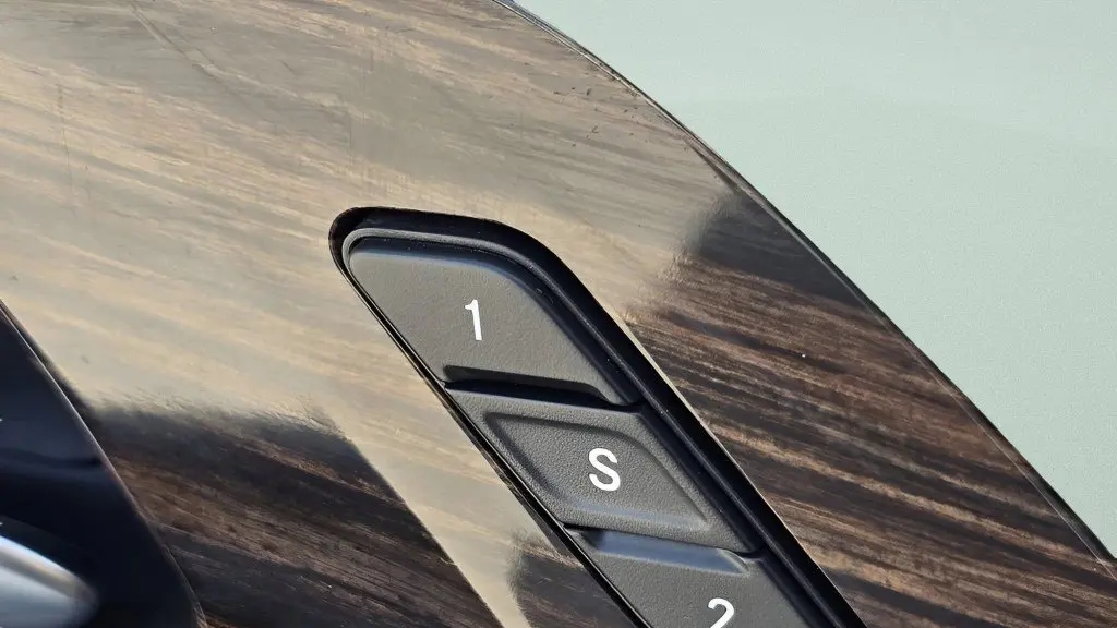 2021 Chrysler Pacifica Limited