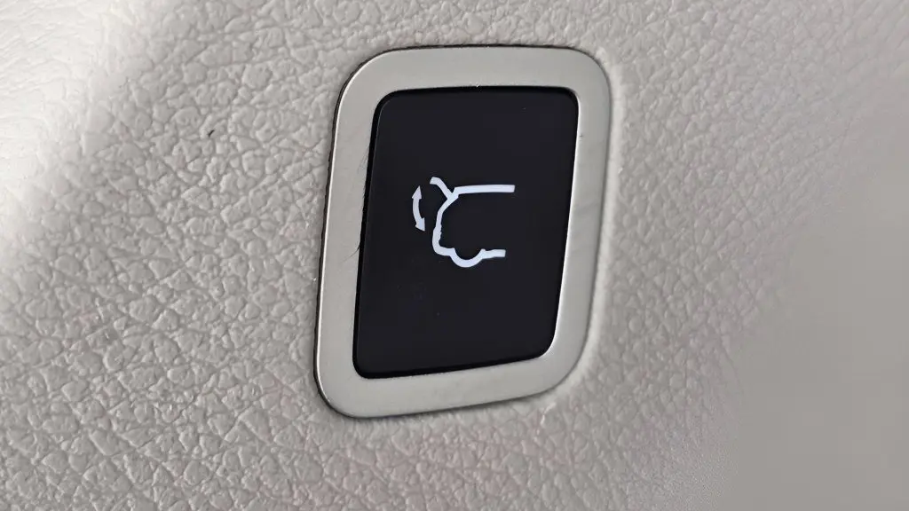 2021 Chrysler Pacifica Limited