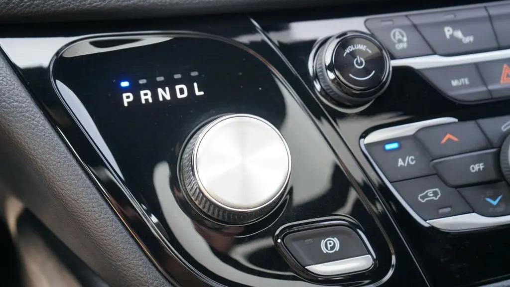 2021 Chrysler Pacifica Limited