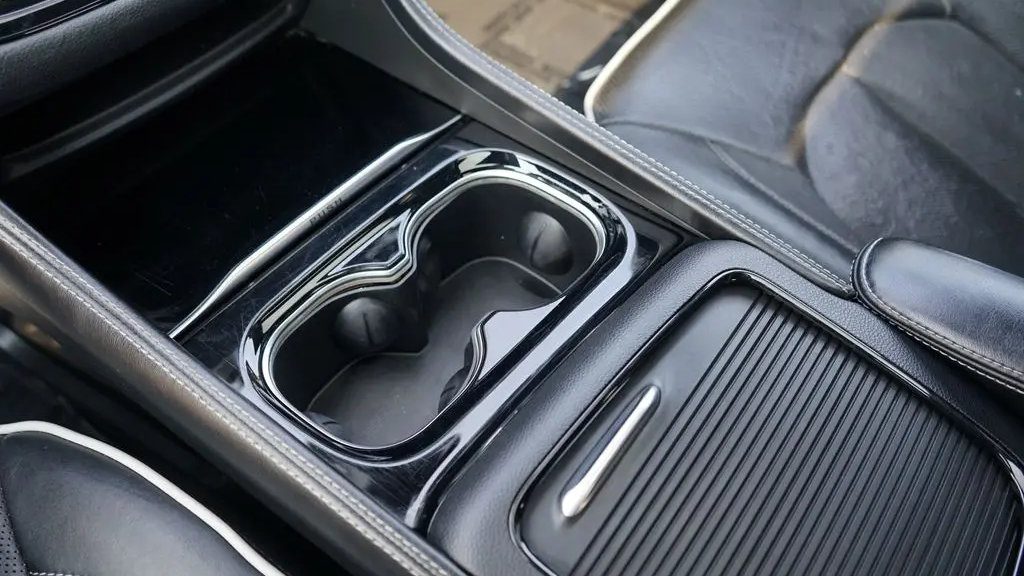2021 Chrysler Pacifica Limited