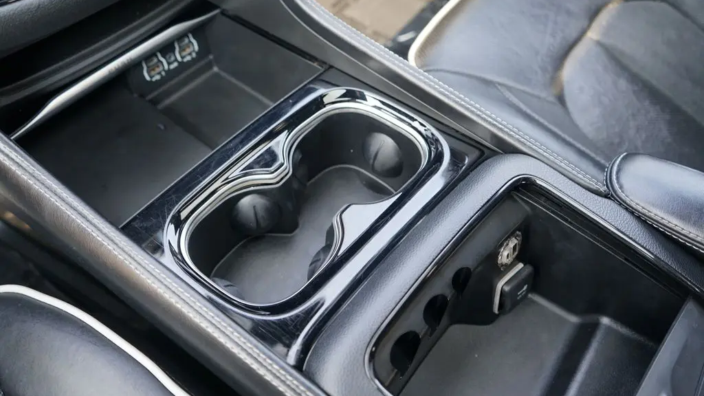 2021 Chrysler Pacifica Limited