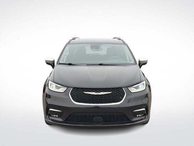 2021 Chrysler Pacifica - $26,580