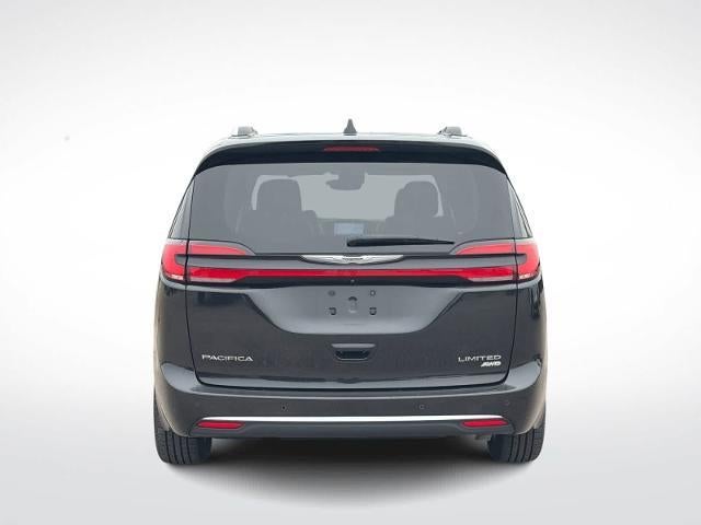 2021 Chrysler Pacifica - $26,580
