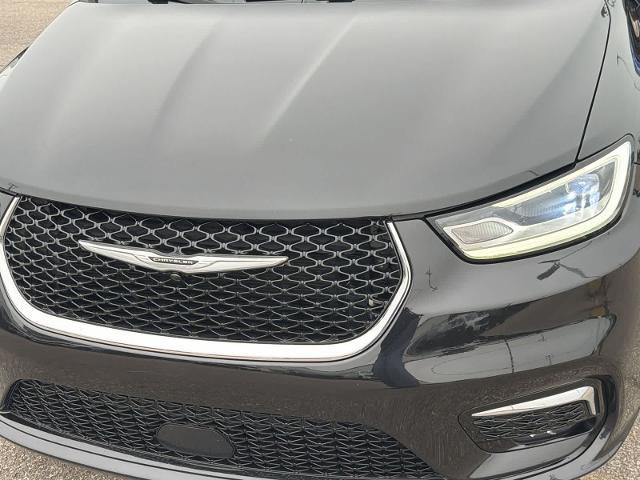 2021 Chrysler Pacifica - $26,580