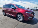 2023 Pacifica Thumbnail 3