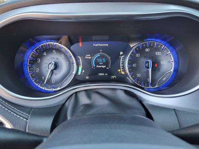 2026 Chrysler Pacifica - $43,706