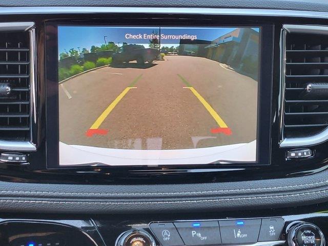 2026 Chrysler Pacifica - $43,706