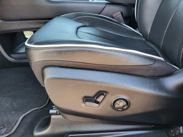 2026 Chrysler Pacifica - $43,706