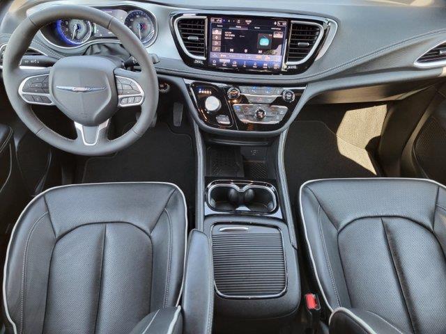2026 Chrysler Pacifica - $43,706