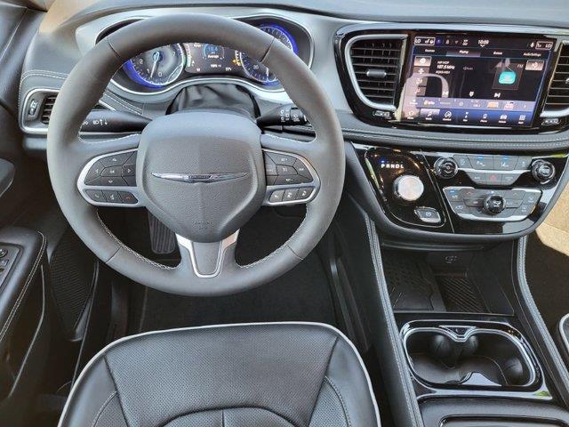 2026 Chrysler Pacifica - $43,706
