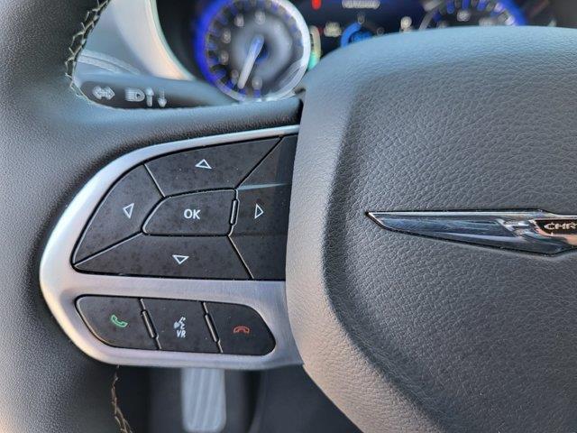 2026 Chrysler Pacifica - $43,706