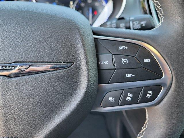 2026 Chrysler Pacifica - $43,706
