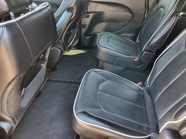 2026 Chrysler Pacifica - $43,706