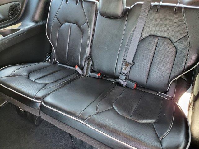 2026 Chrysler Pacifica - $43,706
