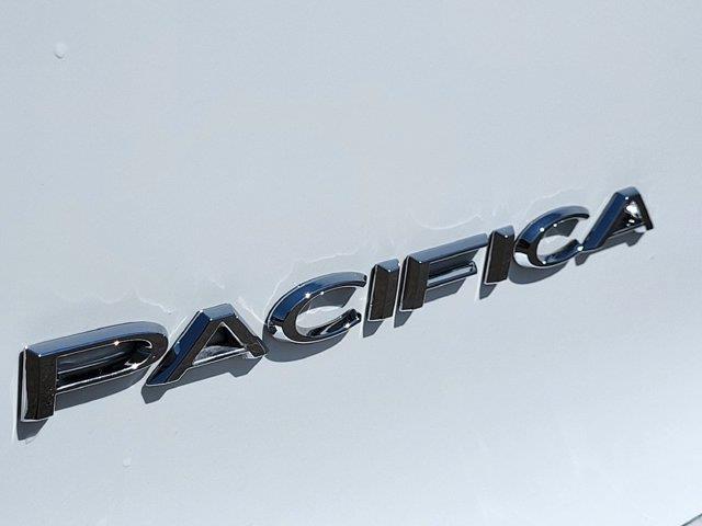 2026 Chrysler Pacifica - $43,706