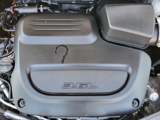 2026 Chrysler Pacifica - $43,706