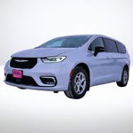 2024 Pacifica Thumbnail 8