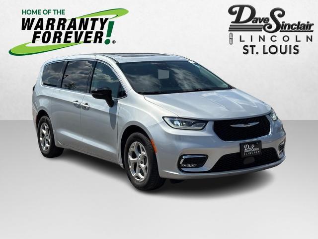 2024 Chrysler Pacifica - $37,481