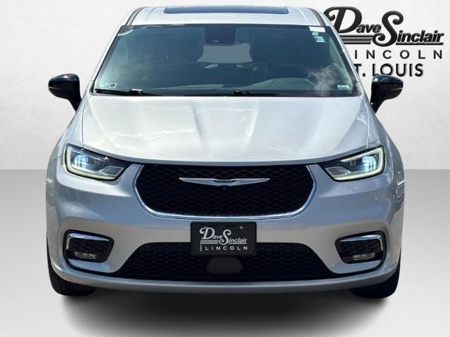 2024 Chrysler Pacifica - $37,481